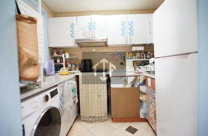Apartment - 1 Bedroom - 1 Bathroom for sale in Qasr Sabah 2 - Qasr Sabah - Dubai Production City (IMPZ) - Dubai Apartment - 1 Bedroom - 1 Bathroom for sale in Qasr Sabah 2 - Qasr Sabah - Dubai Production City (IMPZ) - Dubai