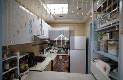 Apartment - 1 Bedroom - 1 Bathroom for sale in Qasr Sabah 2 - Qasr Sabah - Dubai Production City (IMPZ) - Dubai