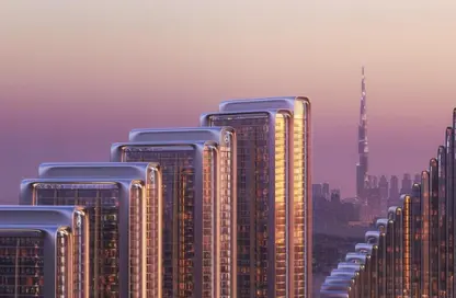 شقة - 1 حمام للبيع في مشروع مايباخ - أماكن مرسيدس-بنز - ند الشبا 1 - ند الشبا - دبي