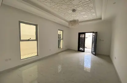 Villa - 5 Bedrooms - 7 Bathrooms for rent in Al Zaheya Gardens - Al Zahya - Ajman
