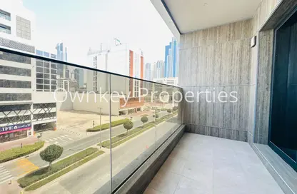 شقة - 2 غرف نوم - 3 حمامات للايجار في مبنى هاس - جميرا جاردن سيتي - السطوة - دبي