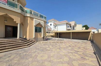 Villa - 5 - 7 for rent in Sharqan - Al Heerah - Sharjah Villa - 5 - 7 for rent in Sharqan - Al Heerah - Sharjah