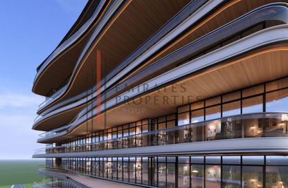 Apartment - 2 - 3 for sale in Sofitel Residences Downtown - Burj Khalifa Area - Downtown Dubai - Dubai