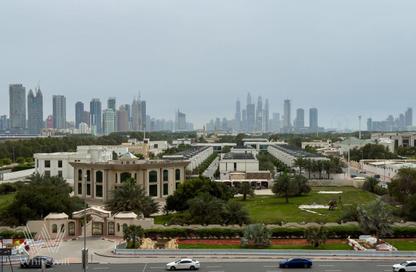 Apartment - 1 Bedroom - 1 Bathroom for rent in Al Jazi 2 - Al Jazi - Madinat Jumeirah Living - Umm Suqeim 3 - Umm Suqeim - Dubai