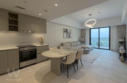 Apartment - 1 Bedroom - 1 Bathroom for rent in Al Jazi 2 - Al Jazi - Madinat Jumeirah Living - Umm Suqeim 3 - Umm Suqeim - Dubai Apartment - 1 Bedroom - 1 Bathroom for rent in Al Jazi 2 - Al Jazi - Madinat Jumeirah Living - Umm Suqeim 3 - Umm Suqeim - Dubai