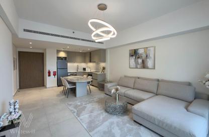 Apartment - 1 Bedroom - 1 Bathroom for rent in Al Jazi 2 - Al Jazi - Madinat Jumeirah Living - Umm Suqeim 3 - Umm Suqeim - Dubai