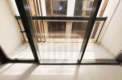 Apartment - 1 - 2 for rent in Al Thani Muwaileh - Muwaileh Commercial - Sharjah