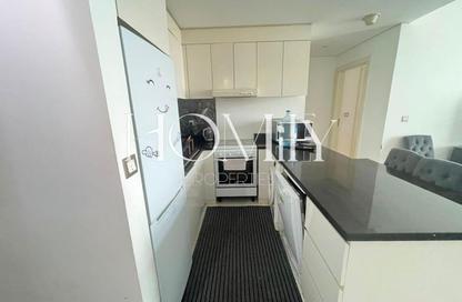 Apartment - 2 Bedrooms - 3 Bathrooms for rent in Ghalia Tower - District 18 - Jumeirah Village Circle - Dubai