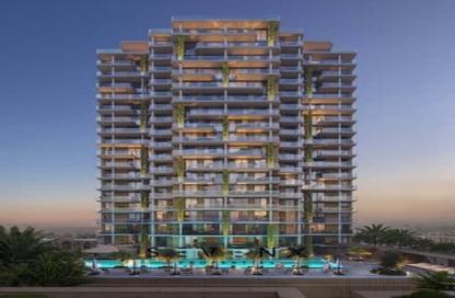 Apartment - 1 Bedroom - 2 Bathrooms for sale in Oak Yard - District 10 - Jumeirah Village Circle - Dubai