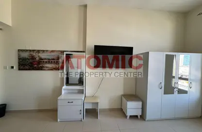 شقة - 1 حمام للايجار في بوابة السيليكون رقم 4 - بوابات السيليكون - واحة دبي للسيليكون - دبي