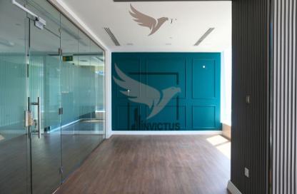 Office Space - Studio - 1 Bathroom for rent in Bayswater - Business Bay - Dubai Office Space - Studio - 1 Bathroom for rent in Bayswater - Business Bay - Dubai