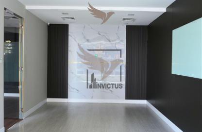 Office Space - Studio - 1 Bathroom for rent in Bayswater - Business Bay - Dubai Office Space - Studio - 1 Bathroom for rent in Bayswater - Business Bay - Dubai