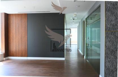 Office Space - Studio - 1 Bathroom for rent in Bayswater - Business Bay - Dubai Office Space - Studio - 1 Bathroom for rent in Bayswater - Business Bay - Dubai