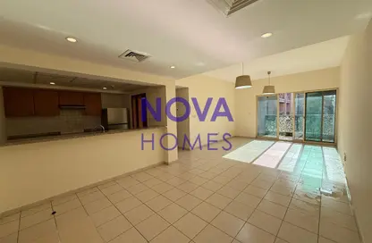 Apartment - 1 Bedroom - 1 Bathroom for rent in Al Alka 3 - Al Alka - Greens - Dubai