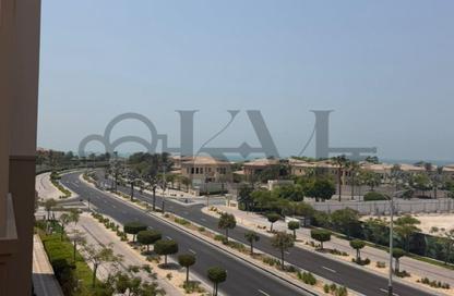شقة - 2 - 3 للايجار في مساكن شاطئ السعديات - شاطئ السعديات - جزيرة السعديات - أبوظبي