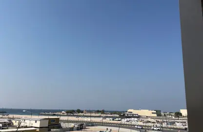 Apartment - 1 Bedroom - 2 Bathrooms for sale in Jawaher Residences - Maryam Island - Sharjah