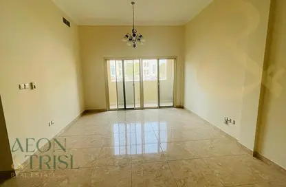 Apartment - 1 Bedroom - 2 Bathrooms for rent in Ewan Residence 2 - Ewan Residences - Dubai Investment Park (DIP) - Dubai