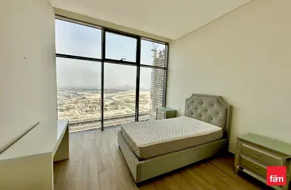 Apartment - 2 Bedrooms - 4 Bathrooms for sale in Mada Residences by ARTAR - Downtown Dubai - Dubai