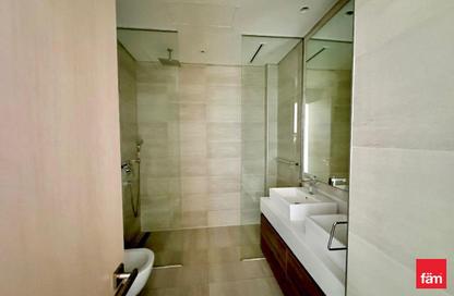 Apartment - 2 Bedrooms - 4 Bathrooms for sale in Mada Residences by ARTAR - Downtown Dubai - Dubai