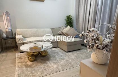 شقة - غرفة نوم - 1 حمام للبيع في عزيزي ريفييرا 47 - عزيزي ريفيرا - ميدان واحد - ميدان - دبي