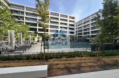 شقة - غرفة نوم - 2 حمامات للبيع في سكون - حي نسيج - الجادة - الشارقة