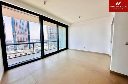 Whole Building - 1 Bedroom - 2 Bathrooms for sale in Burj Vista Tower 1 - Burj Vista - Downtown Dubai - Dubai