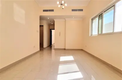 شقة - غرفة نوم - 2 حمامات للايجار في النهدة 2 - النهدة - دبي - دبي