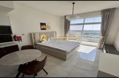 شقة - 1 حمام للايجار في جيويلز باي دانيوب - ارجان - دبي