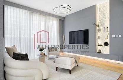 Apartment - 2 Bedrooms - 2 Bathrooms for sale in Beach Isle Tower 2 - Beach Isle - Emaar Beachfront - Dubai Harbour - Dubai Apartment - 2 Bedrooms - 2 Bathrooms for sale in Beach Isle Tower 2 - Beach Isle - Emaar Beachfront - Dubai Harbour - Dubai