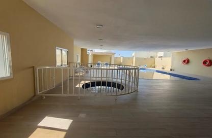 Apartment - 1 - 2 for sale in Cordoba Palace - Dubai Silicon Oasis - Dubai