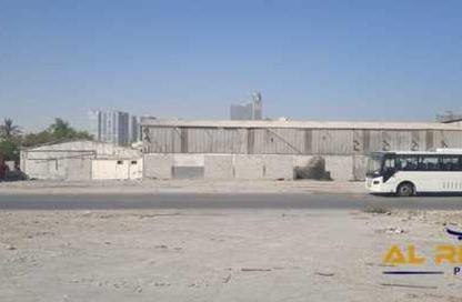 Land - Studio for sale in Al Darari - Mughaidir - Sharjah
