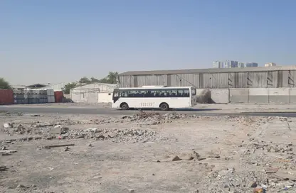 Land - Studio for sale in Al Darari - Mughaidir - Sharjah Land - Studio for sale in Al Darari - Mughaidir - Sharjah