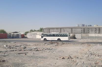 Land - Studio for sale in Al Darari - Mughaidir - Sharjah