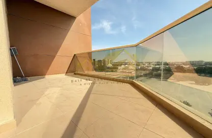 Apartment - 2 Bedrooms - 3 Bathrooms for rent in Al Nahda 2 - Al Nahda - Dubai