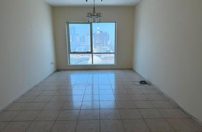 Apartment - 2 Bedrooms - 2 Bathrooms for rent in New Al Taawun Road - Al Taawun - Sharjah