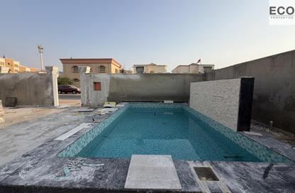 Villa - 6 - 7+ for sale in Al Rawda 2 Villas - Al Rawda 2 - Al Rawda - Ajman