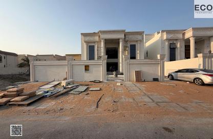 Villa - 6 - 7+ for sale in Al Rawda 2 Villas - Al Rawda 2 - Al Rawda - Ajman