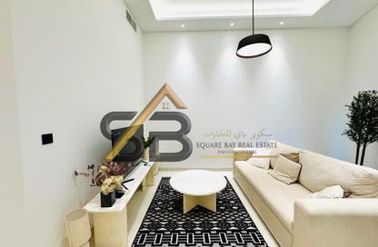 شقة - غرفة نوم - 2 حمامات للايجار في ذا 7 - جبل علي داون تاون - دبي
