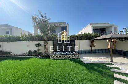 Villa - 4 Bedrooms - 5 Bathrooms for rent in Sidra Villas III - Sidra Villas - Dubai Hills Estate - Dubai Villa - 4 Bedrooms - 5 Bathrooms for rent in Sidra Villas III - Sidra Villas - Dubai Hills Estate - Dubai