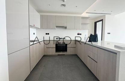 Apartment - 2 Bedrooms - 4 Bathrooms for rent in The Crest Tower A - The Crest - Sobha Hartland - Mohammed Bin Rashid City - Dubai