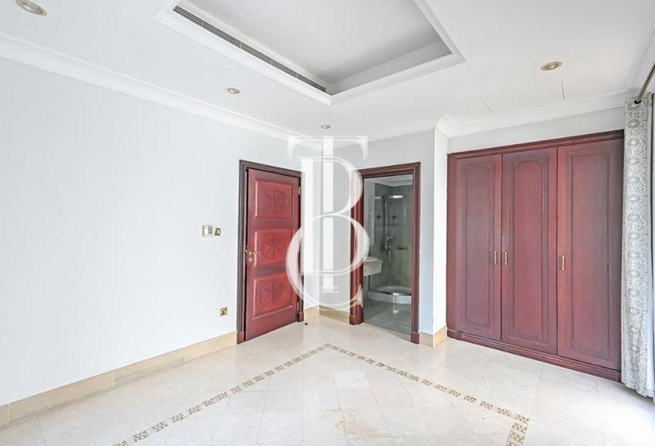 Family Villa | Burj Al Arab View from Garden Homes photo 16