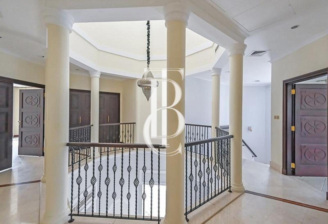 Family Villa | Burj Al Arab View from Garden Homes photo 15