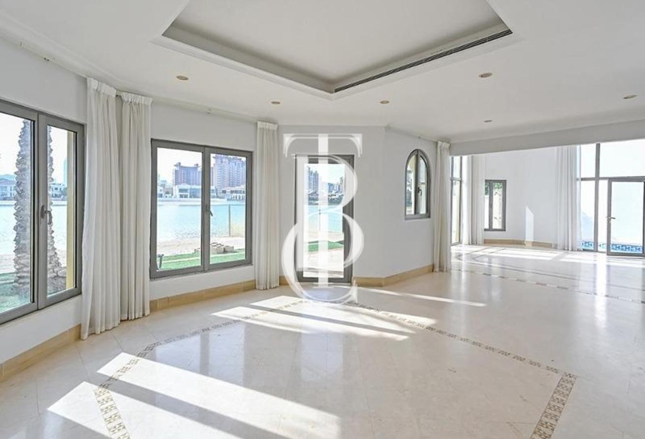 Family Villa | Burj Al Arab View from Garden Homes photo 7