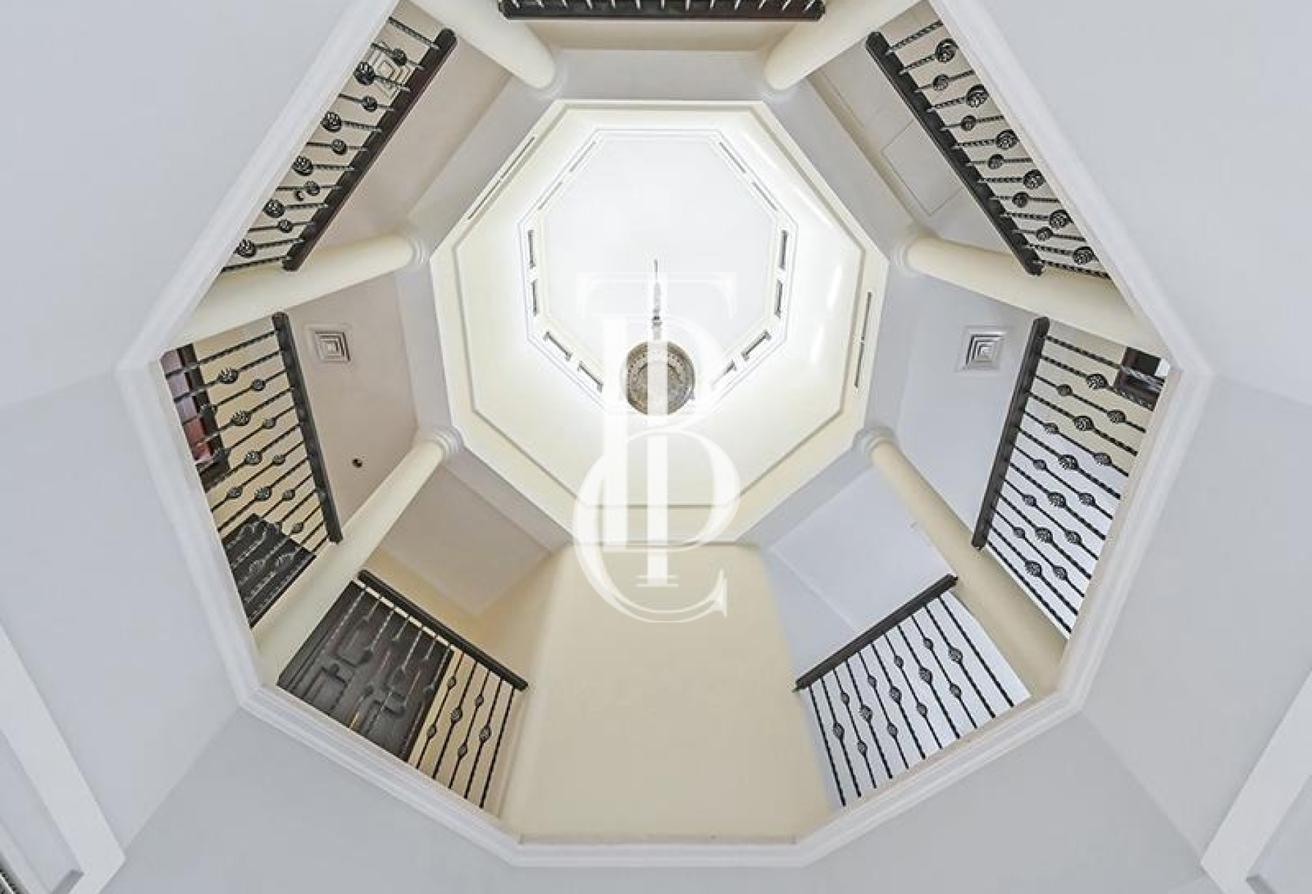 Family Villa | Burj Al Arab View from Garden Homes photo 10