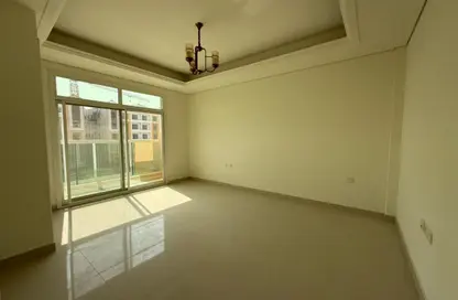 Apartment - 3 Bedrooms - 3 Bathrooms for rent in Al Mowaihat 3 - Al Mowaihat - Ajman