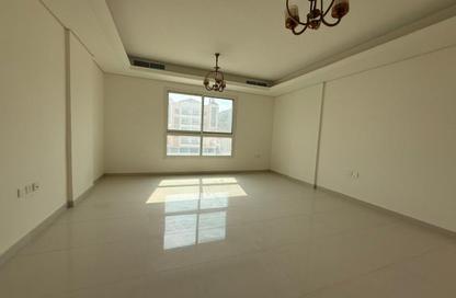 Apartment - 3 Bedrooms - 3 Bathrooms for rent in Al Mowaihat 3 - Al Mowaihat - Ajman