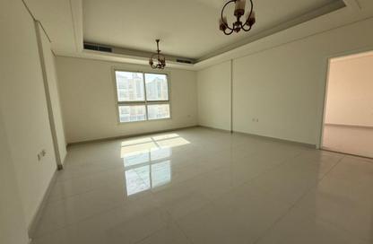 Apartment - 3 Bedrooms - 3 Bathrooms for rent in Al Mowaihat 3 - Al Mowaihat - Ajman