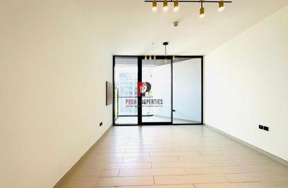 Apartment - Studio - 1 Bathroom for rent in Binghatti Amber - District 11 - Jumeirah Village Circle - Dubai