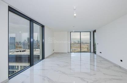 Apartment - 3 Bedrooms - 4 Bathrooms for rent in Crest Grande - Sobha Hartland - Mohammed Bin Rashid City - Dubai Apartment - 3 Bedrooms - 4 Bathrooms for rent in Crest Grande - Sobha Hartland - Mohammed Bin Rashid City - Dubai