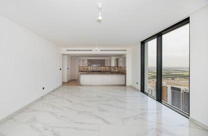 Apartment - 3 Bedrooms - 4 Bathrooms for rent in Crest Grande - Sobha Hartland - Mohammed Bin Rashid City - Dubai
